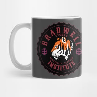 Bradwell Tigers II alternate Mug